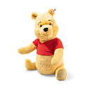 Steiff Disney Studio Winnie The Pooh Large